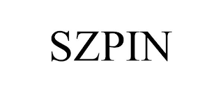 SZPIN