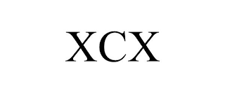 XCX