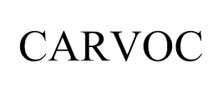 CARVOC