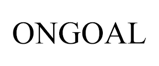 ONGOAL