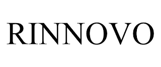 RINNOVO