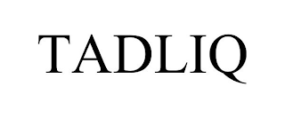 TADLIQ