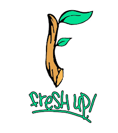 FRESHUP!