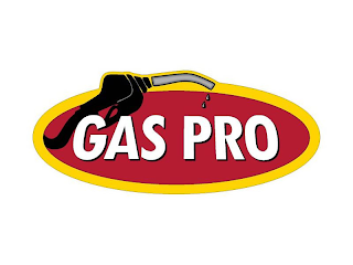 GAS PRO