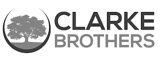 CLARKE BROTHERS