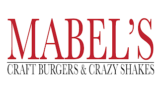 MABELS CRAFT BURGERS AND CRAZY SHAKES