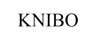 KNIBO