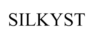 SILKYST