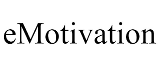 EMOTIVATION