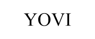 YOVI