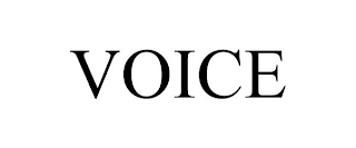 VOICE