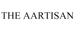 THE AARTISAN