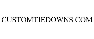 CUSTOMTIEDOWNS.COM