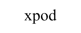 XPOD