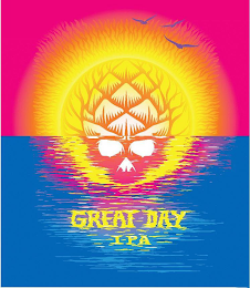 GREAT DAY IPA