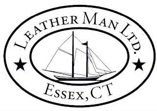 LEATHER MAN LTD. ESSEX, CT