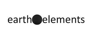 EARTH ELEMENTS
