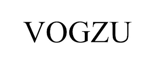 VOGZU