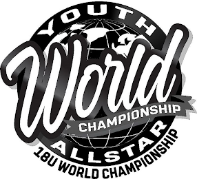 YOUTH WORLD CHAMPIONSHIP ALLSTAR 18U WORLD CHAMPIONSHIP