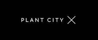 PLANT CITY X