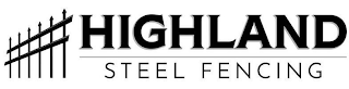 HIGHLAND STEEL FENCING