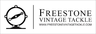 FREESTONE VINTAGE TACKLE WWW.FREESTONEVINTAGETACKLE.COM