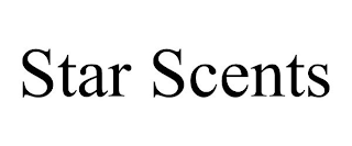 STAR SCENTS