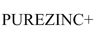 PUREZINC+