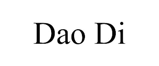 DAO DI