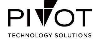 PIVOT TECHNOLOGY SOLUTIONS