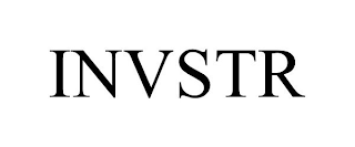 INVSTR