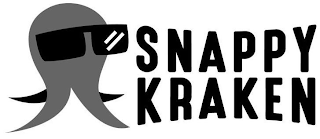 SNAPPY KRAKEN