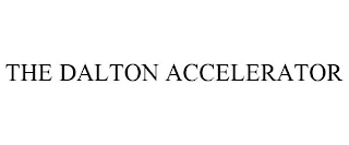 THE DALTON ACCELERATOR