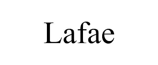 LAFAE