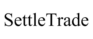 SETTLETRADE