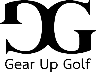 GG GEAR UP GOLF