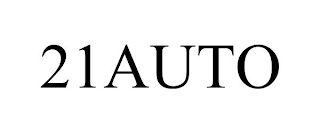 21AUTO