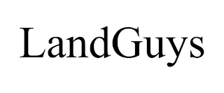 LANDGUYS