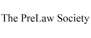 THE PRELAW SOCIETY