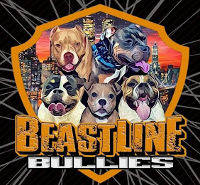 BEASTLINEBULLIES