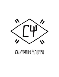 CY COMMON YOUTH