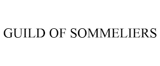 GUILD OF SOMMELIERS