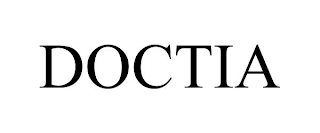 DOCTIA