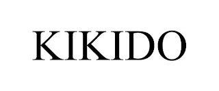 KIKIDO