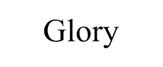 GLORY