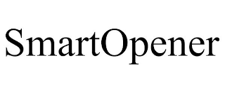 SMARTOPENER