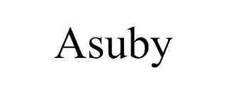 ASUBY