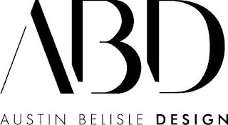 ABD AUSTIN BELISLE DESIGN