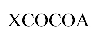 XCOCOA