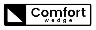 COMFORT WEDGE